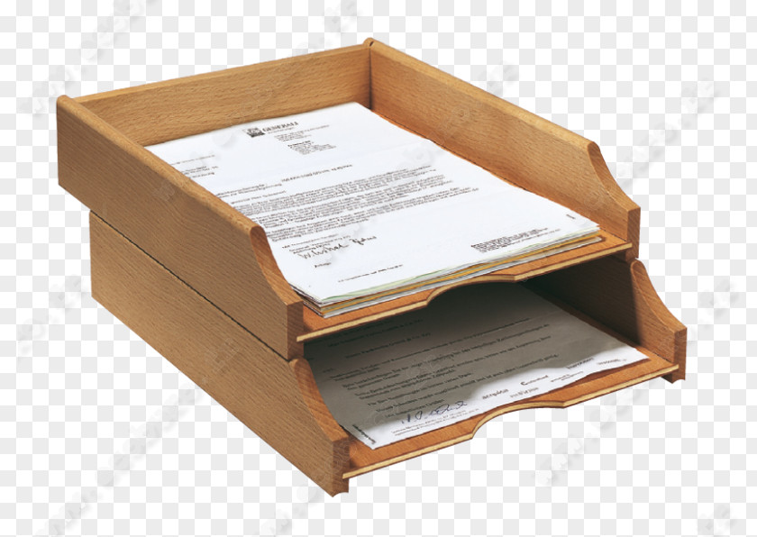 Wood Paper Letter Document Desk PNG