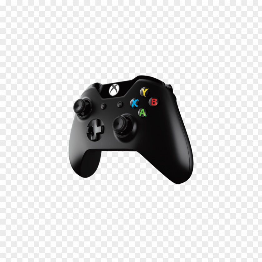 Xbox One Controller 360 Game Controllers PNG