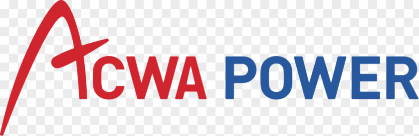 Acwa Power ACWA Logo Ouarzazate Saudi Arabia Electricity PNG