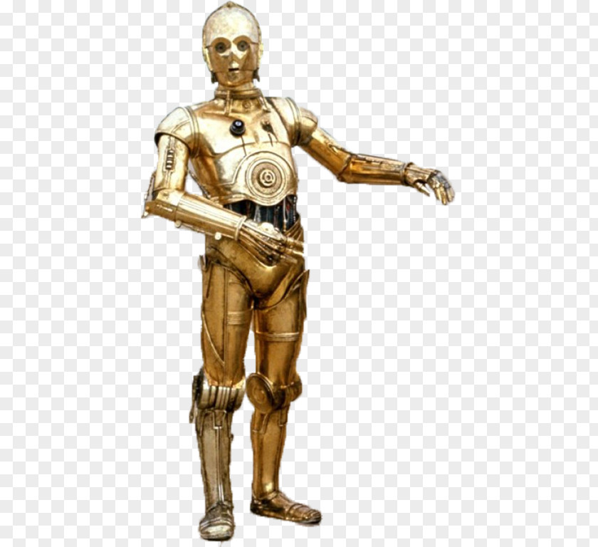 C3po R2-D2 Star Wars C-3PO George Lucas Luke Skywalker PNG