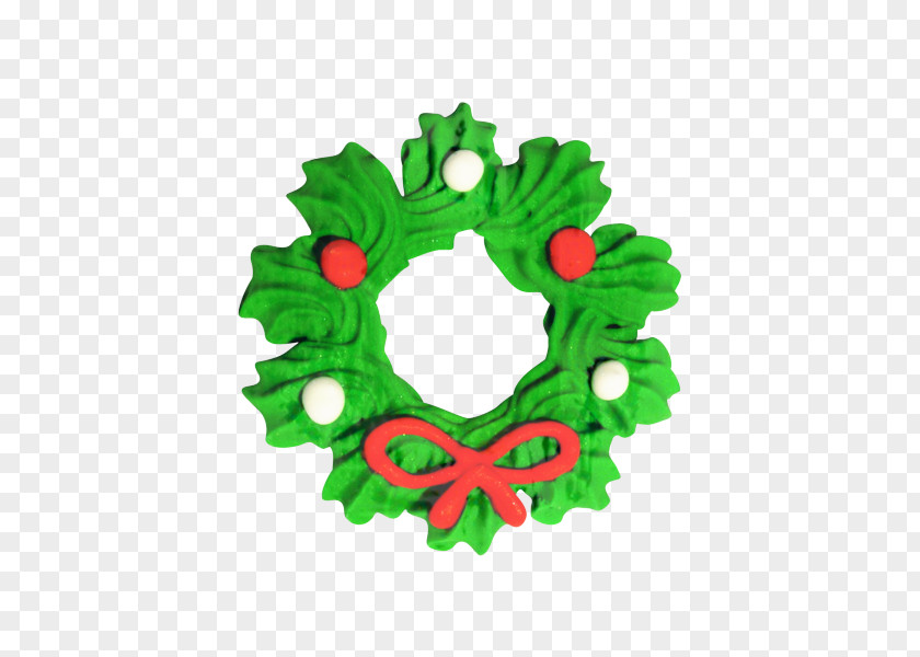Christmas Ornament Wreath Font Day PNG