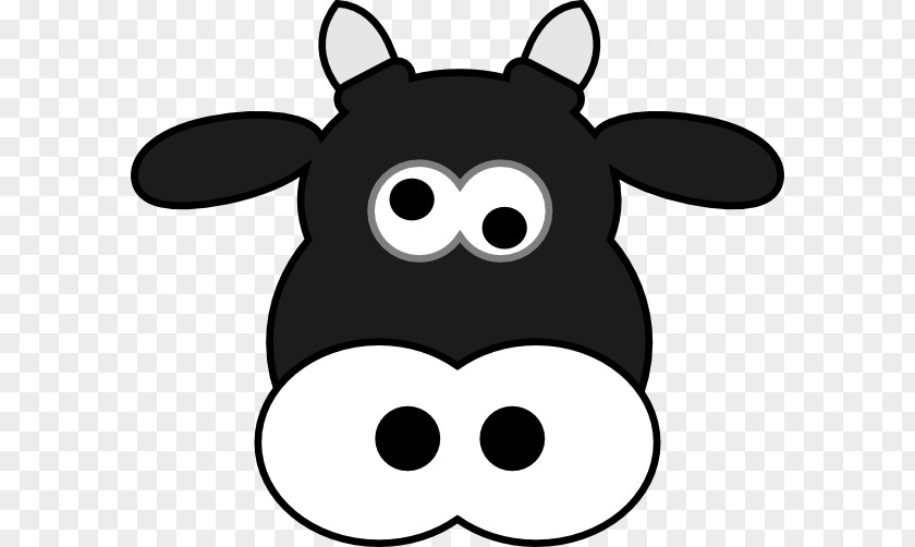 Cow Cartoons Pictures Dairy Cattle Cartoon Clip Art PNG