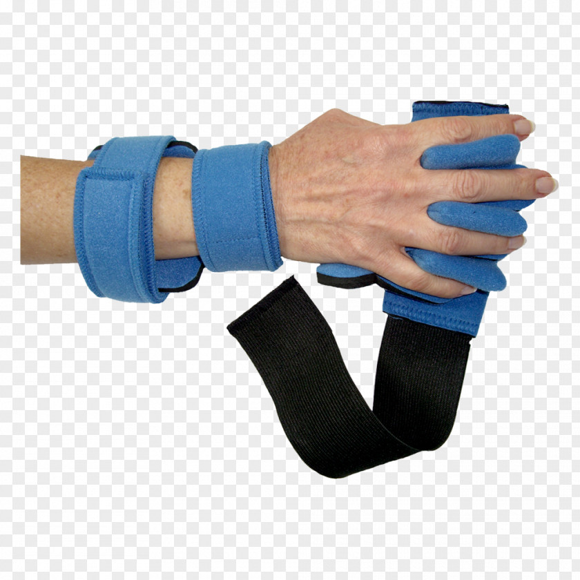 Design Finger Glove PNG