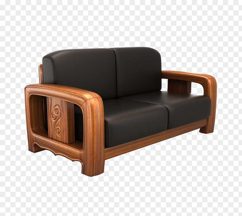Europe Sofa Loveseat Couch Chair PNG