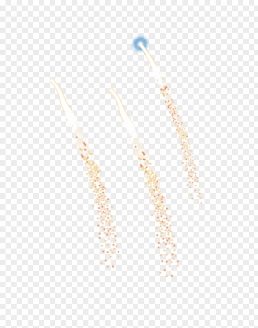 Fireworks Jewellery Human Body Pattern PNG