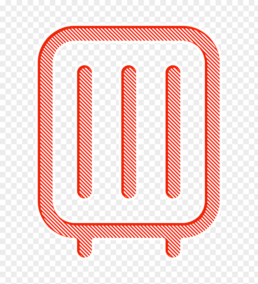 Heater Icon Real Estate Heating PNG