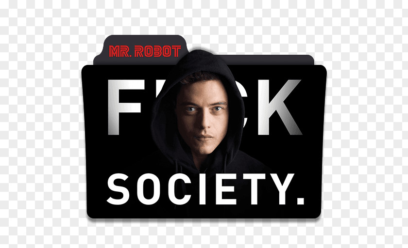 Mr Robot Mr. Elliot Alderson Rami Malek Hacker PNG