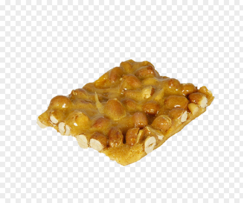 Peanut Brittle Vegetarian Cuisine Caramel Food Vegetarianism PNG