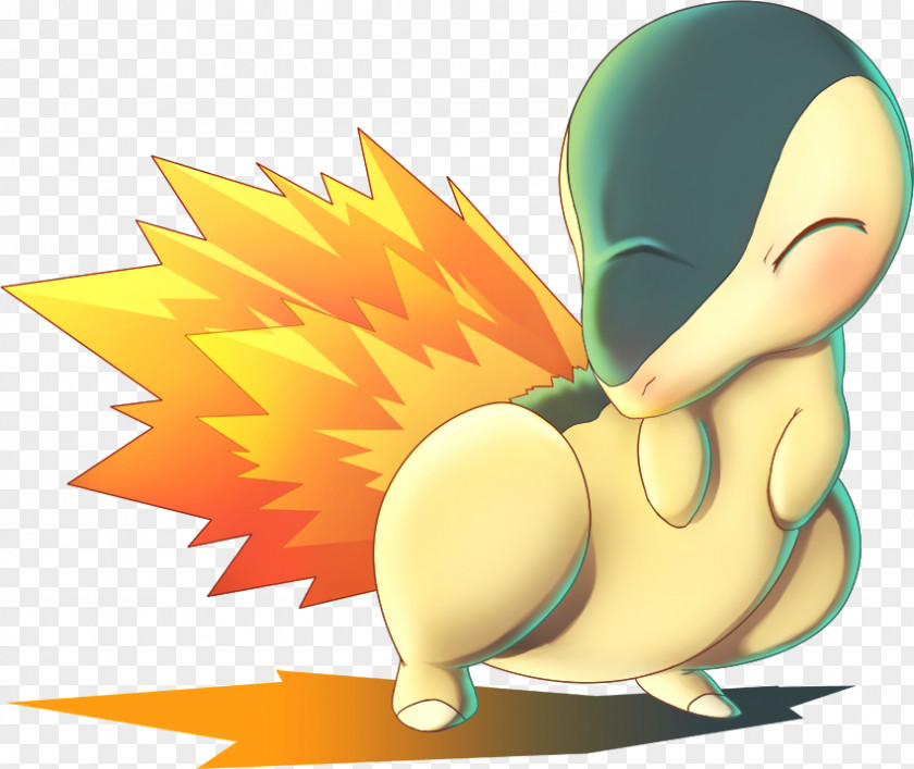Pokémon Gold And Silver HeartGold SoulSilver Ash Ketchum Cyndaquil PNG