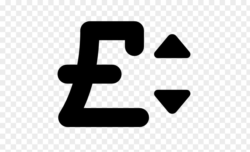 Pound Sterling Money Sign PNG