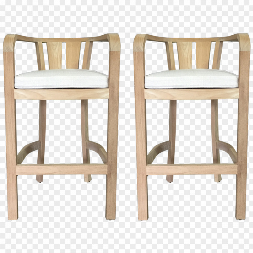 Seats In Front Of The Bar Stool Chair Armrest Seat PNG