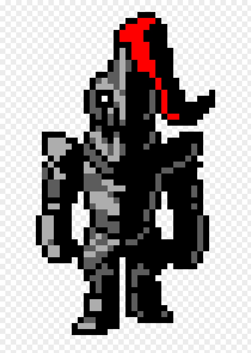 Sprite Armour Undertale Pixel Art PNG