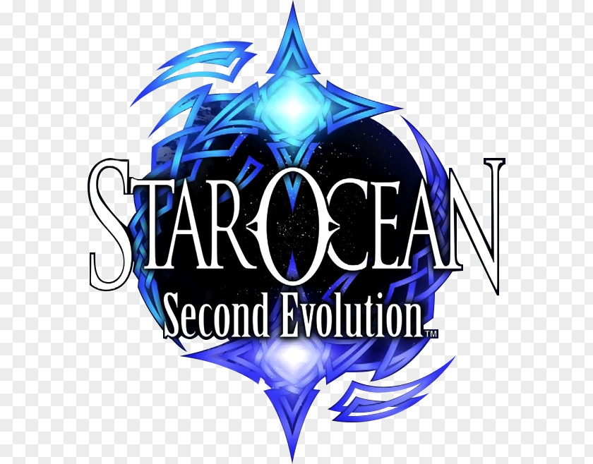 Star Ocean: The Second Story PlayStation Portable Tri-Ace PNG