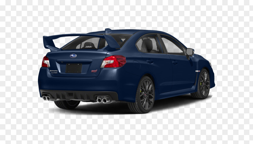 Subaru Wrx Sti 2018 Alfa Romeo Giulia Ti Car 2017 0 PNG