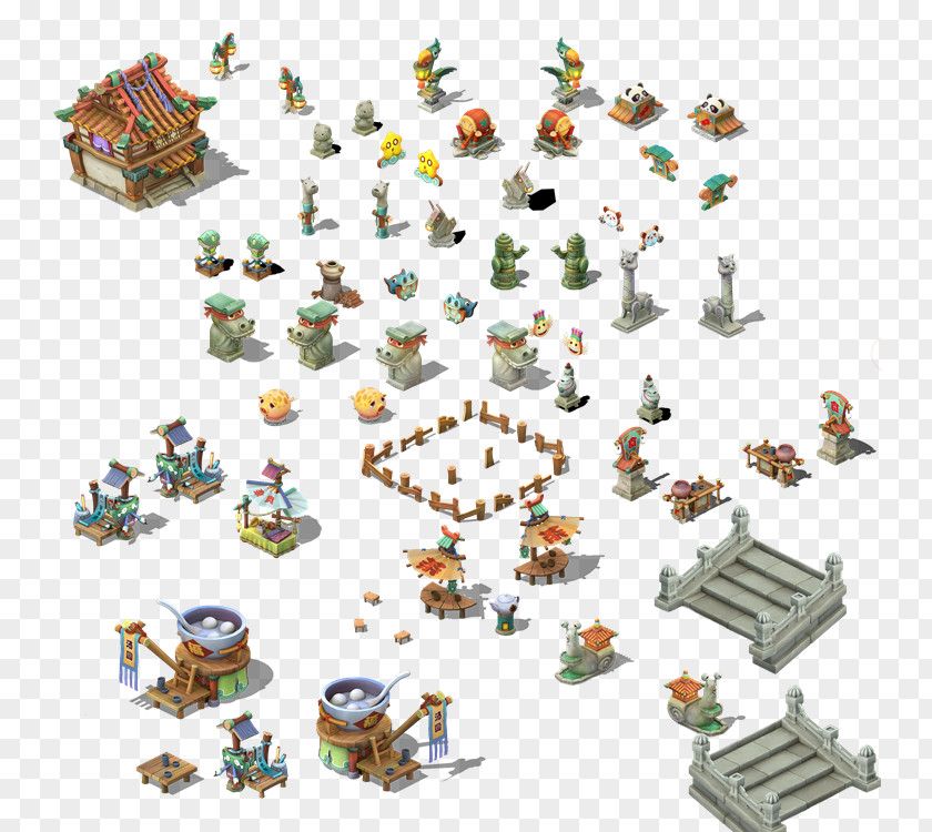 Taobao Map Video Games Toy Architecture PNG