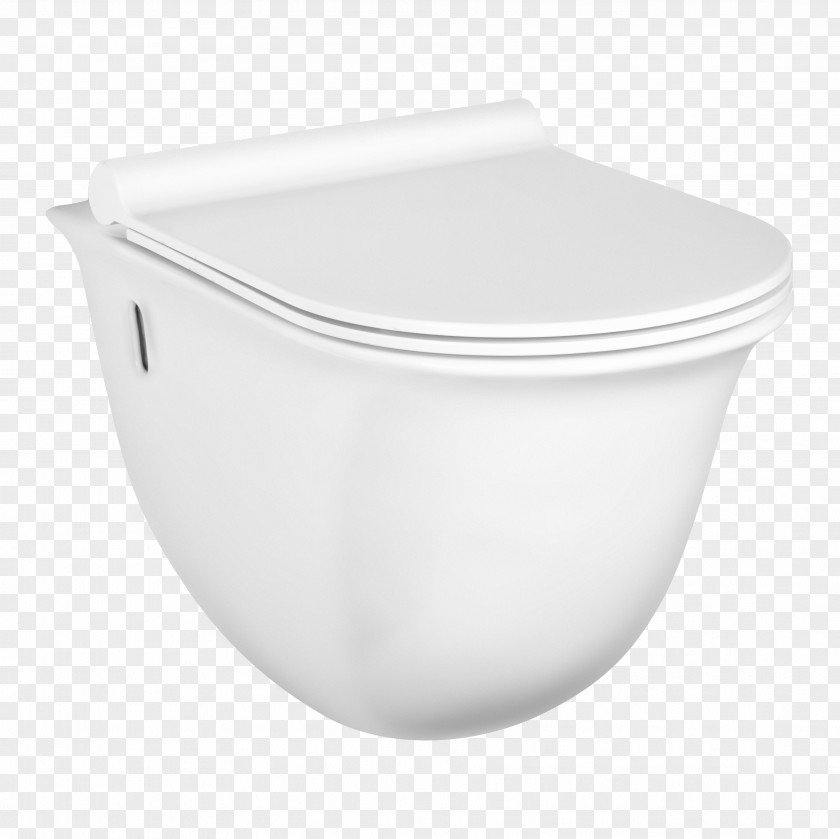Toilet & Bidet Seats Bowl Ceramic Bathroom PNG