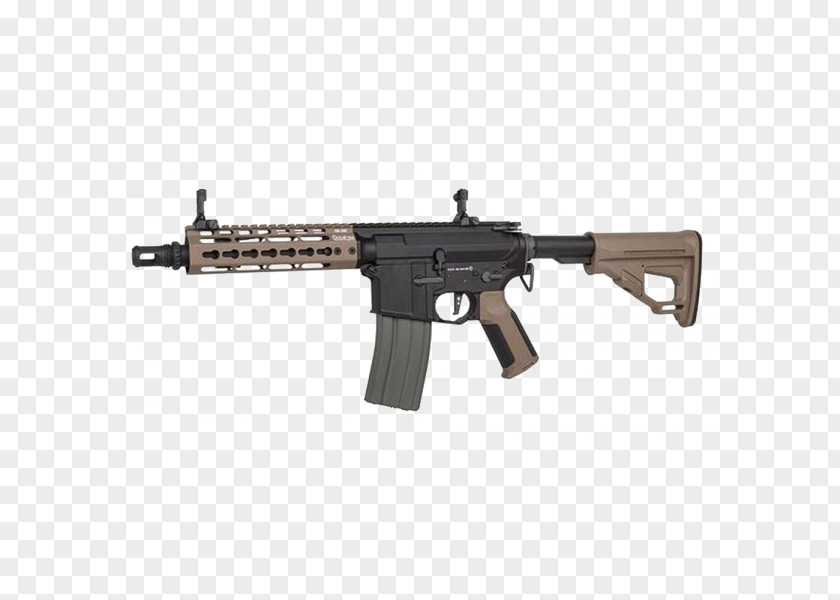 Weapon Airsoft Guns M4 Carbine PNG
