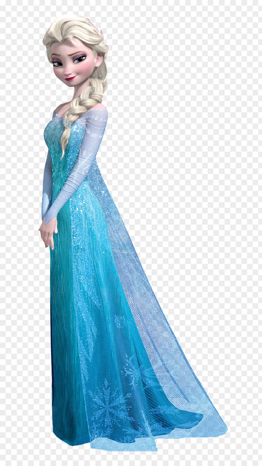 Anna Frozen Elsa The Snow Queen Olaf PNG