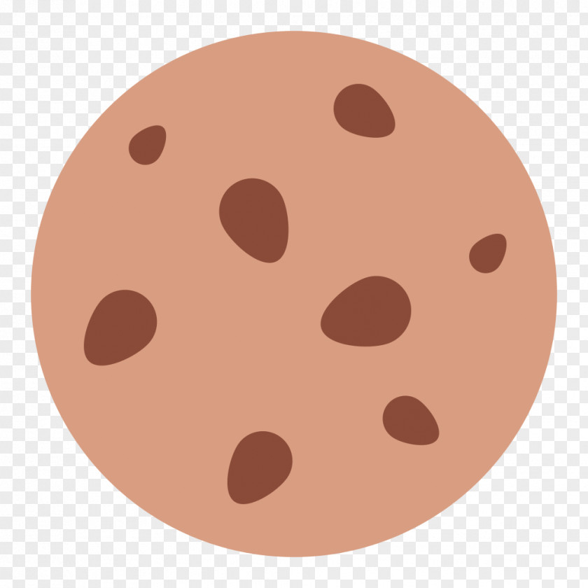 Cookie Fortune Chocolate Chip Emojipedia Biscuits PNG