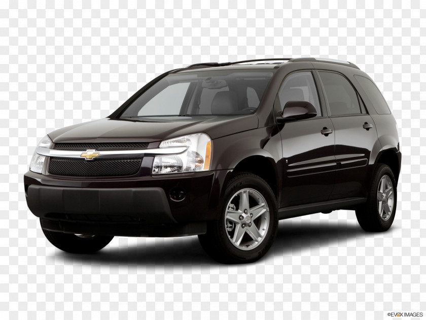 Equinox Car 2008 Chevrolet Avalanche Sport Utility Vehicle PNG