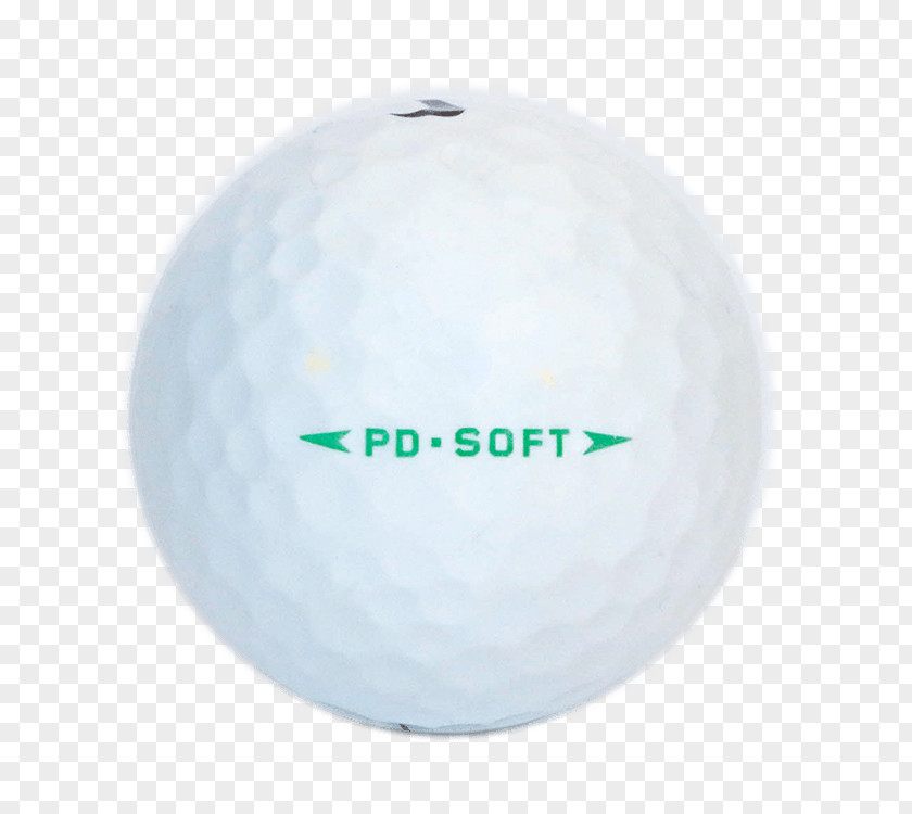 Golf Balls Sphere PNG