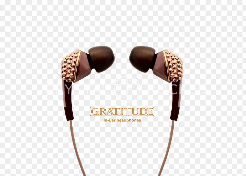 Headphones Ear Jewellery PNG