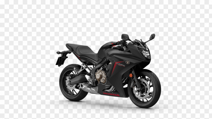 Honda CBR650F CBR Series Motorcycle Car PNG