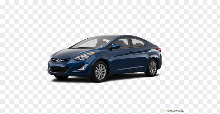 Kelley Blue Book Used Car 2018 Hyundai Elantra Motor Company PNG