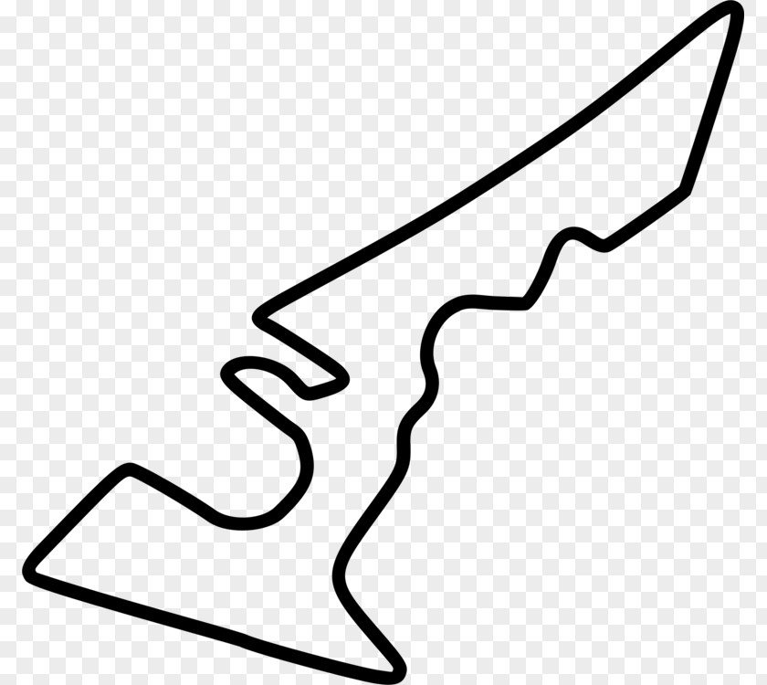 Line Art Formula 1 City Cartoon PNG