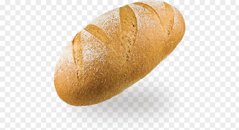 Loaf Sugar Rye Bread Baguette Pita Bakery PNG