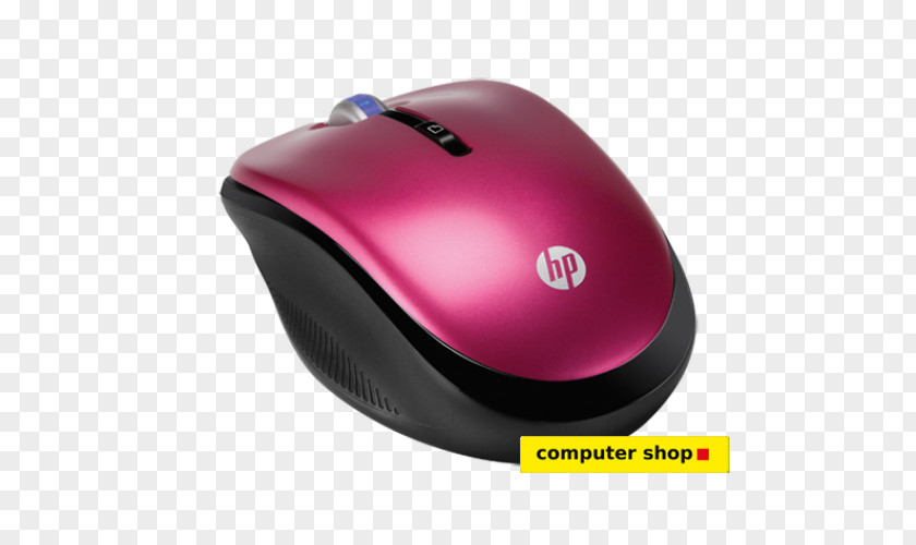 MouseWireless2.4 GHz Hewlett-Packard Mobile PhonesCorporate Identity Kit Computer Mouse HP Wireless Optical PNG