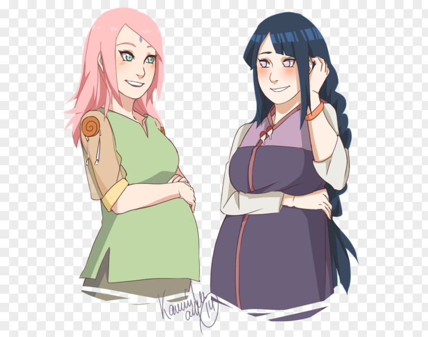 Naruto Hinata Hyuga Sakura Haruno Shippūden Sasuke Uchiha PNG