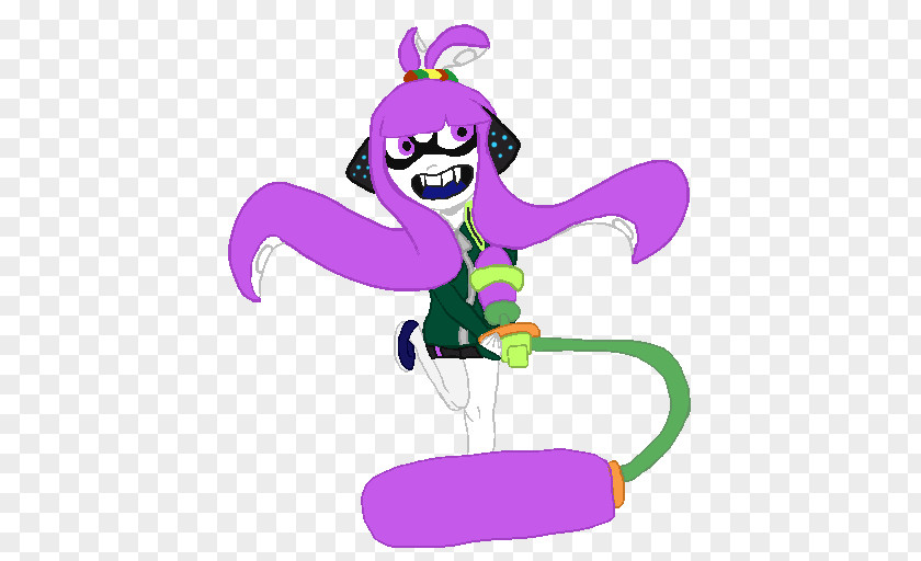 Oof Splatoon Wii U Video Game Wikia PNG