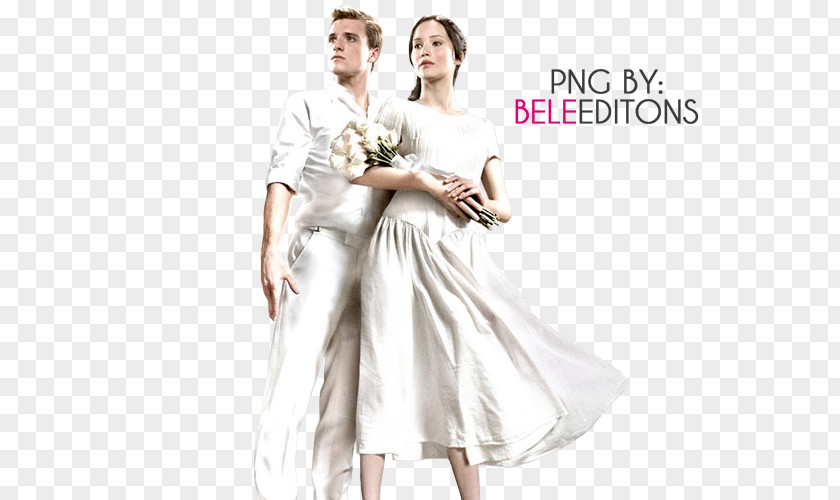 Peeta Mellark Katniss Everdeen Catching Fire Finnick Odair Caesar Flickerman PNG