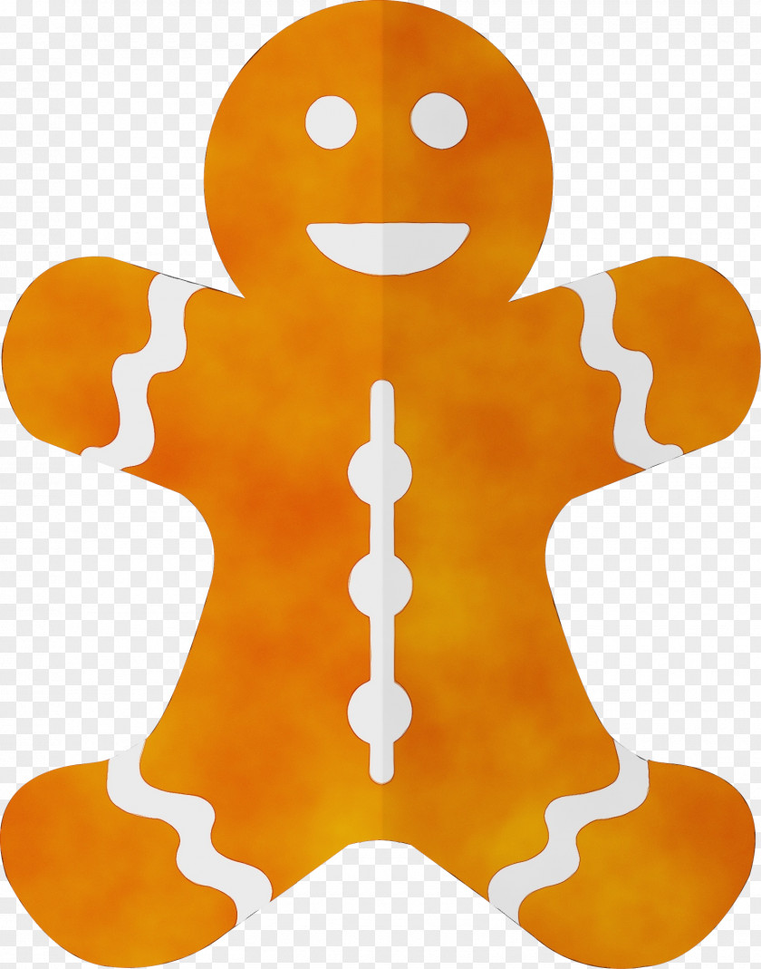 Symbol Gingerbread PNG