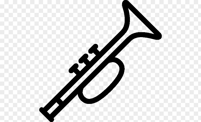 Trumpet Musical Instruments PNG