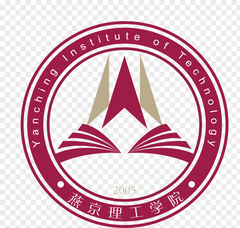Yanjing Institute Of Technology Logo China Organization Science And PNG