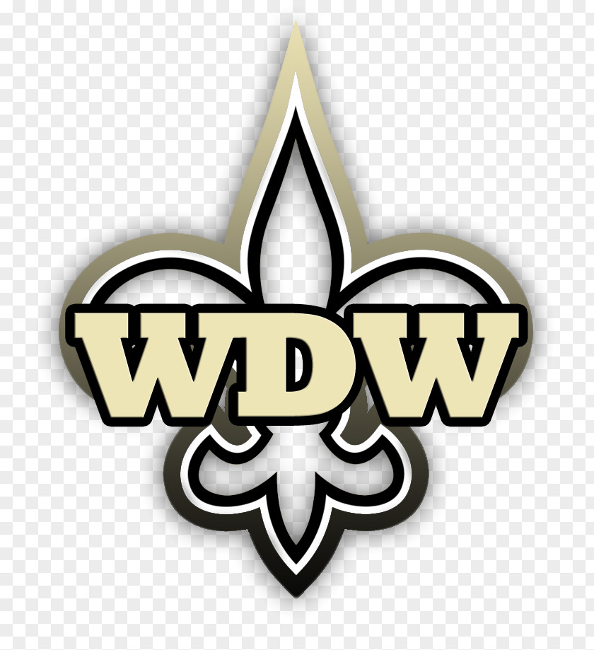 11-Sep Meetup New Orleans Saints Logo Brand PNG