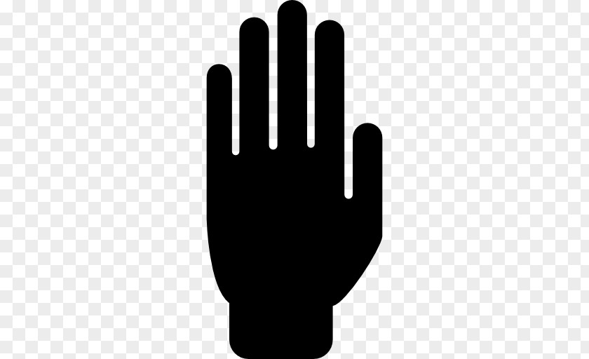 Avoid Picking Silhouettes Hand Finger PNG