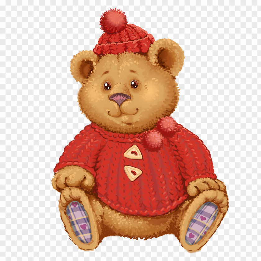 Bear Toys Doll Toy Child Stock Photography PNG