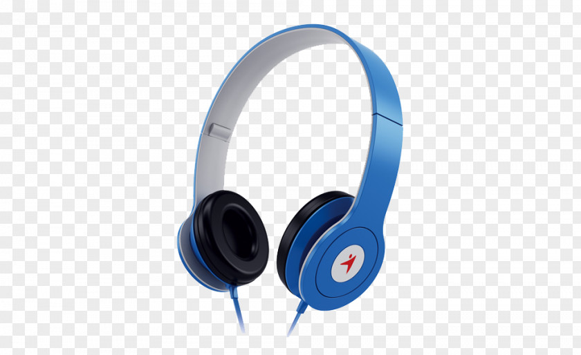 Blue Microphones In-Ear Headphones Earphones With Mic. Genius HS-400A Green PNG