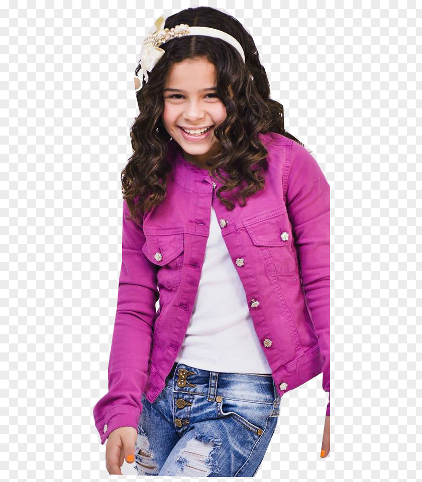 Chiquititas Hoodie Coat Jacket PNG