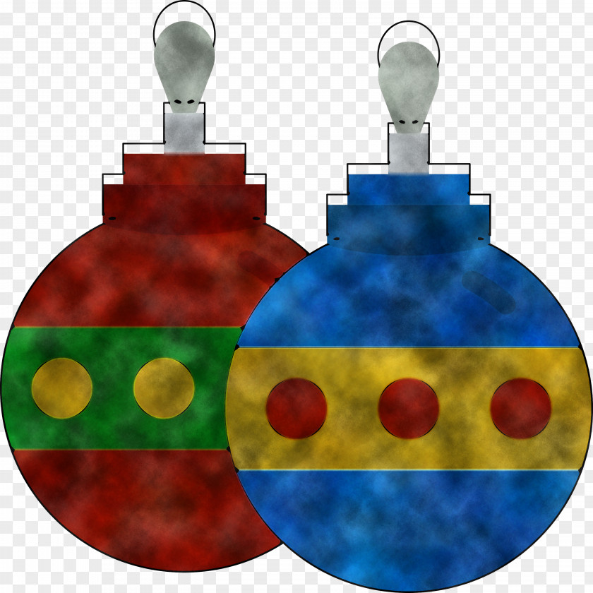 Christmas Ornament PNG