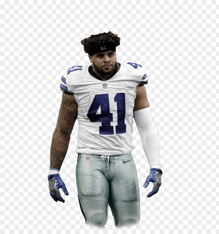 Dallas Cowboys Football Keith Smith 2016 Season American NFL PNG