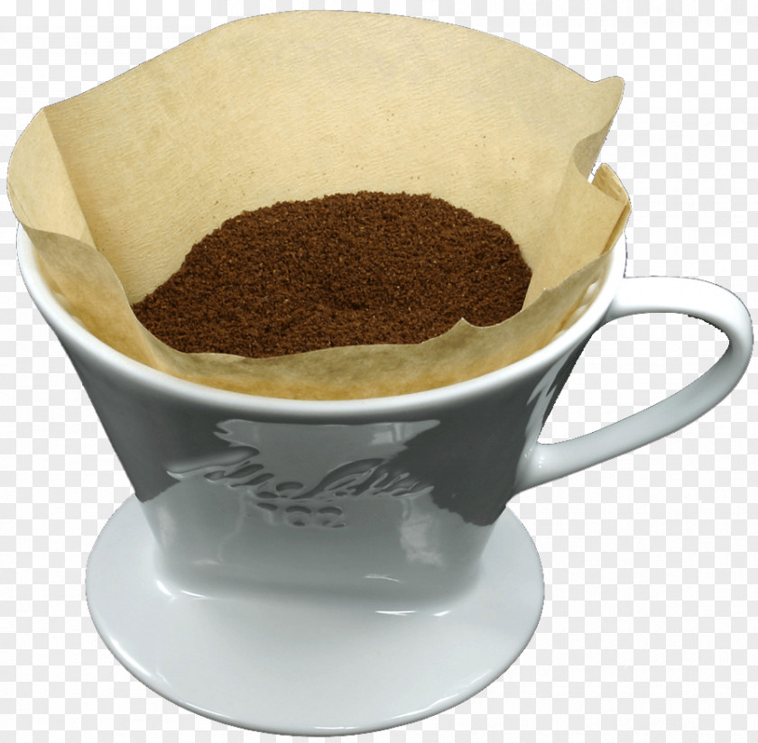 Drip Brew Brewed Coffee Espresso Cafe Filters PNG