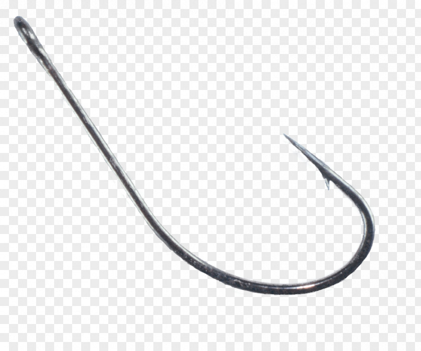 Fish_hook Fish Hook Bass Fishing Wacky Rig PNG