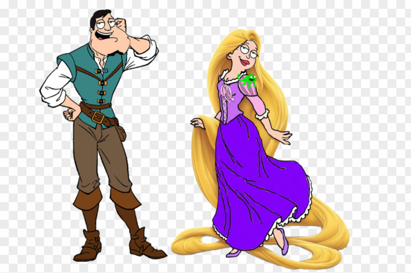 Francine Flynn Rider Rapunzel Drawing Clip Art PNG