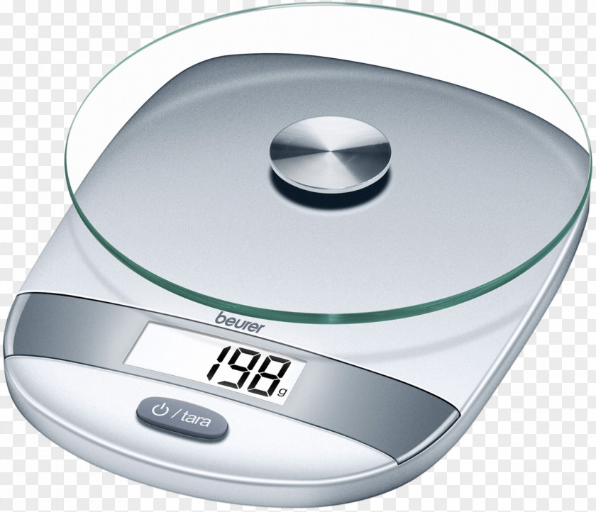 Kitchen Scales Measuring Beurer Scale KS38 Electronic Grey,SilverKitchen KS31 PNG