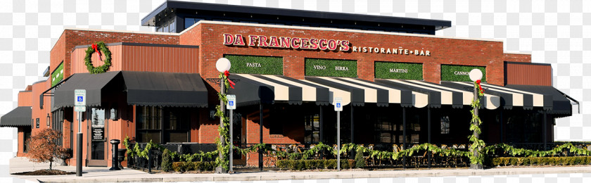 Menu Da Francesco Italian Cuisine & Cafe Francesco's Troy Restaurant PNG