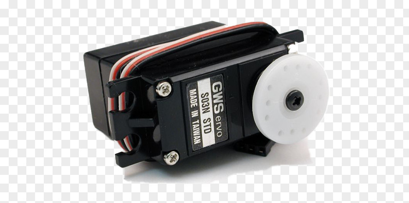 Old Gas Meter Servomechanism Servomotor Grand Wing Servo-Tech Electric Motor PNG